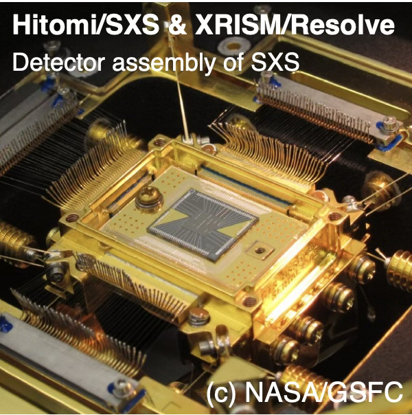 Instrumentation and Calibration