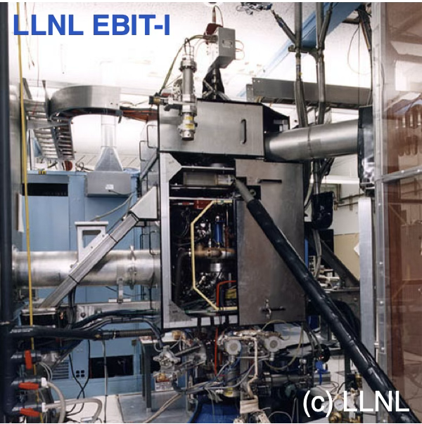 Laboratory Astrophysics for New Spectral Features